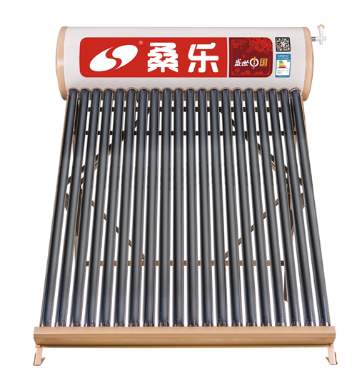 盛世中國
