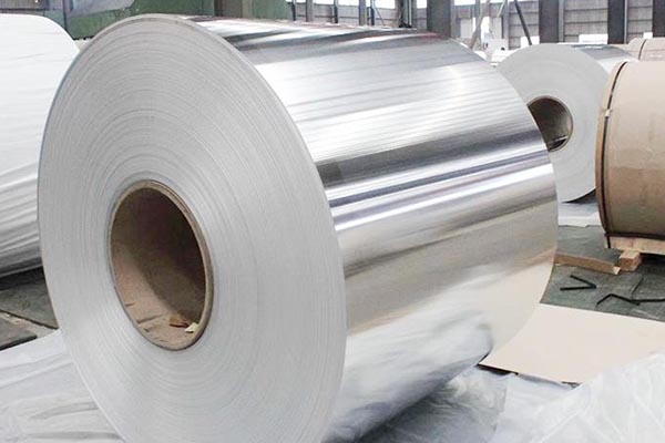 保溫鋁卷 保溫鋁卷