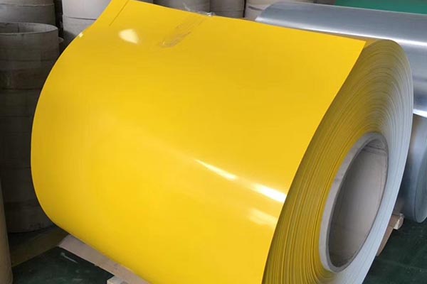 彩涂鋁卷 (1) 彩涂鋁卷 (1)