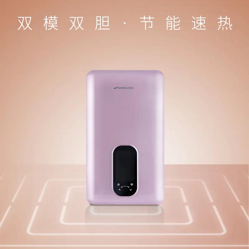 速熱熱水器DSF-2055SZ