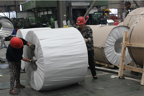 鋁卷1060與鋁卷3003有哪些區(qū)別？