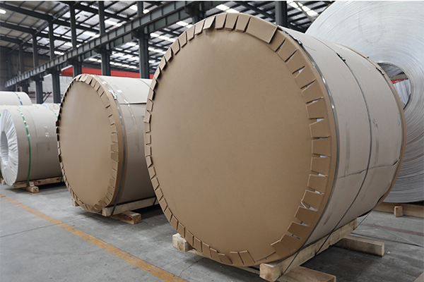 鋁卷的重量計算公式鋁卷供應商告訴您