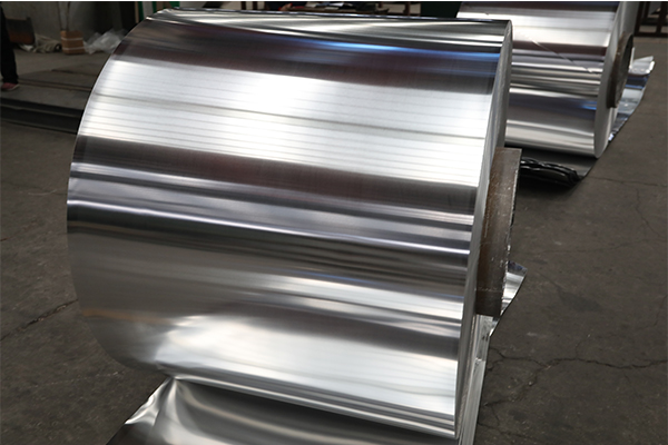 鋁卷價格多少錢一噸，鋁卷廠家教您算
