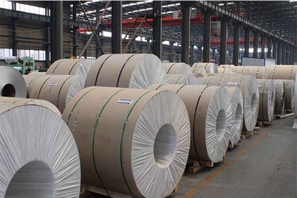 超寬鋁卷為何做的鋁卷廠家少呢？