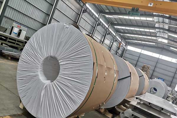 1060鋁卷材的價格 1060鋁卷材價格計(jì)算公式